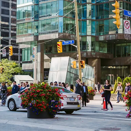 Quickstay - Luxury In Yorkville